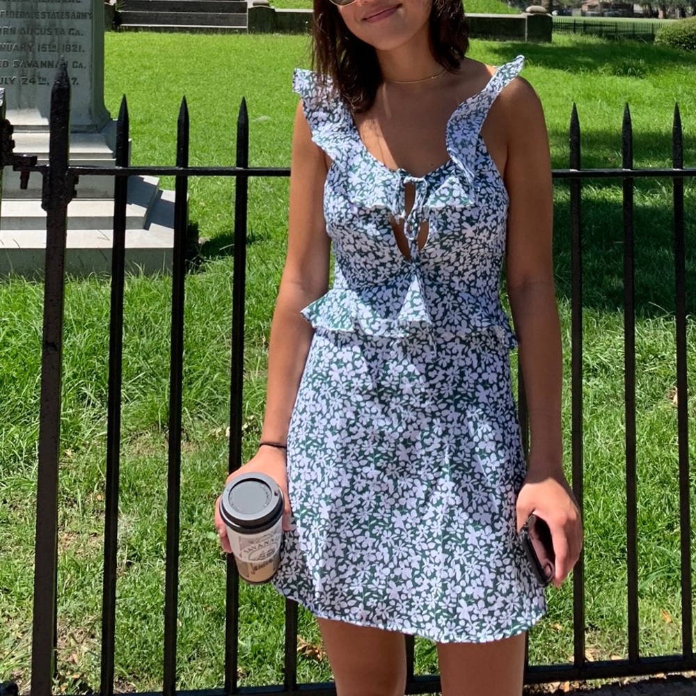 Princess Polly dress